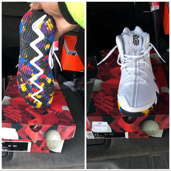 Nike Other - Nike KyrieIrving